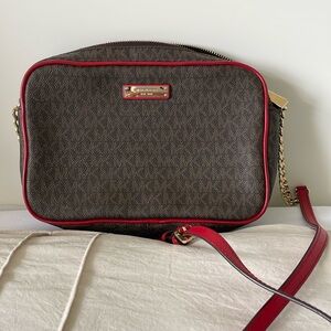 Michael Kors Crossbody